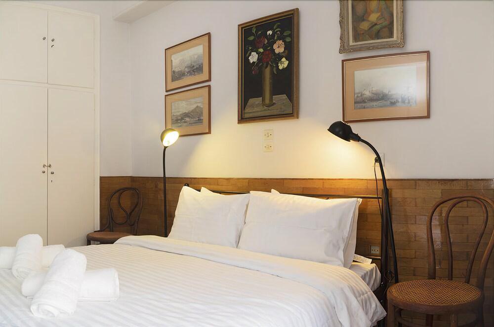 Vintage Apartment Next To Acropolis Museum เอเธนส์ ภายนอก รูปภาพ