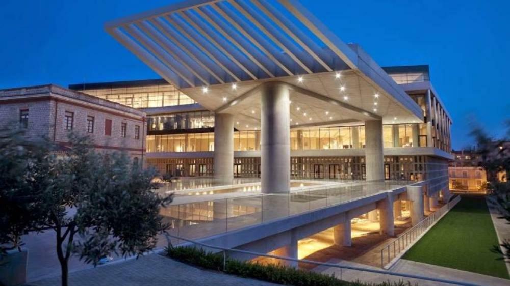 Vintage Apartment Next To Acropolis Museum เอเธนส์ ภายนอก รูปภาพ