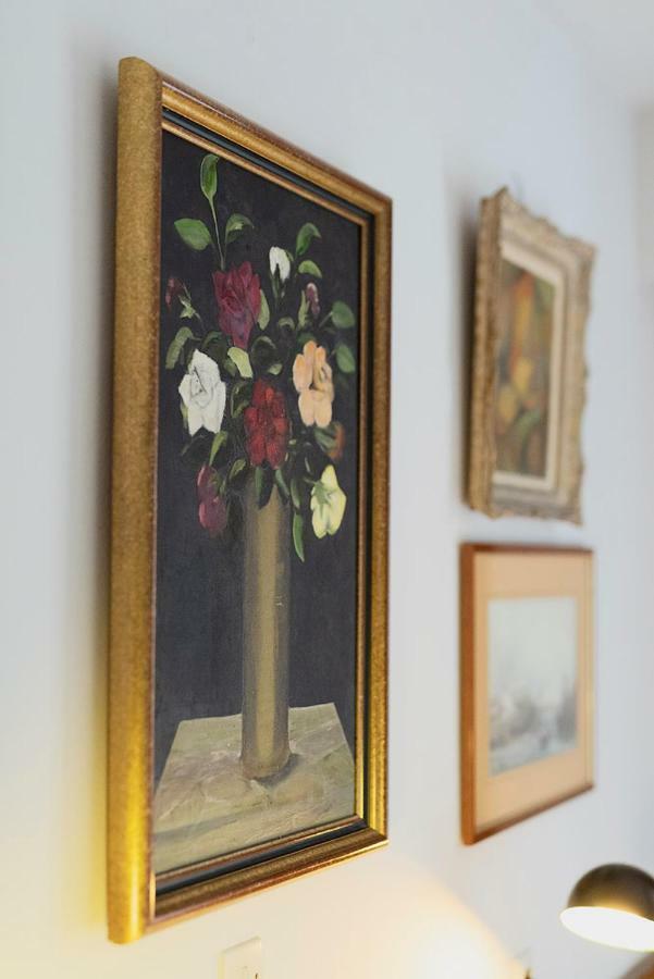 Vintage Apartment Next To Acropolis Museum เอเธนส์ ภายนอก รูปภาพ