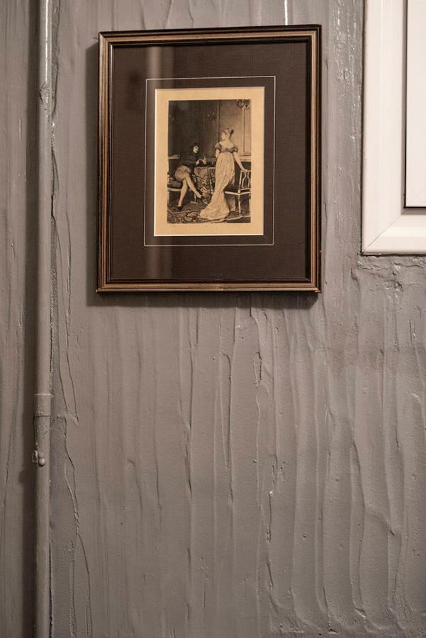 Vintage Apartment Next To Acropolis Museum เอเธนส์ ภายนอก รูปภาพ