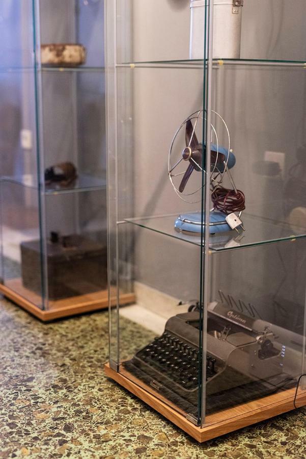 Vintage Apartment Next To Acropolis Museum เอเธนส์ ภายนอก รูปภาพ
